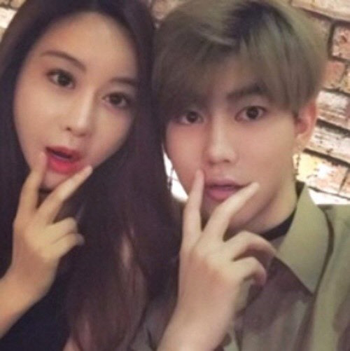 12일 한 매체 보도에 따르면 함소원은 최근 한국과 중국에서 혼인신고를 마쳤다. <진화 웨이보>